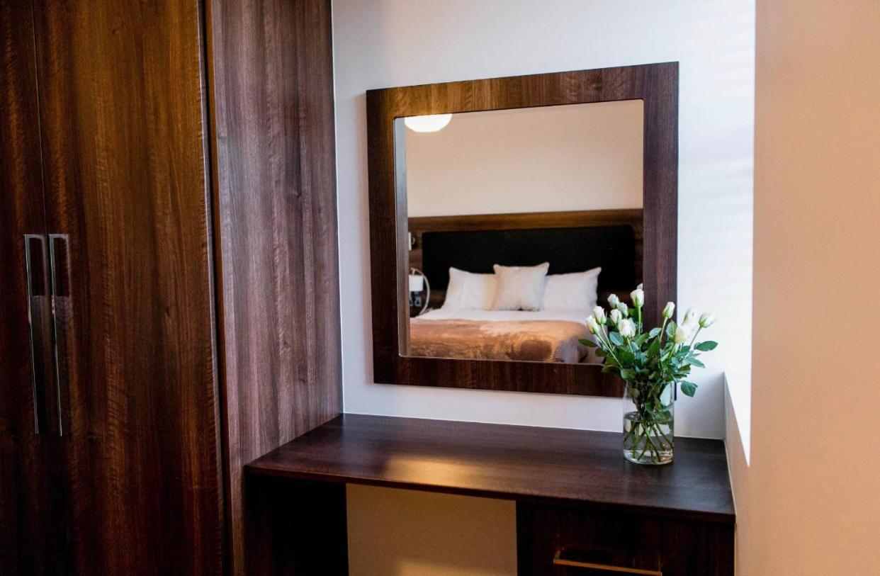 City Apartments By Elegance Living Peterborough Zimmer foto
